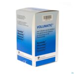 Packshot Volumatic - Glaxo