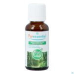 Productshot Puressentiel Verstuiving Prom. Bos Complexe 30ml
