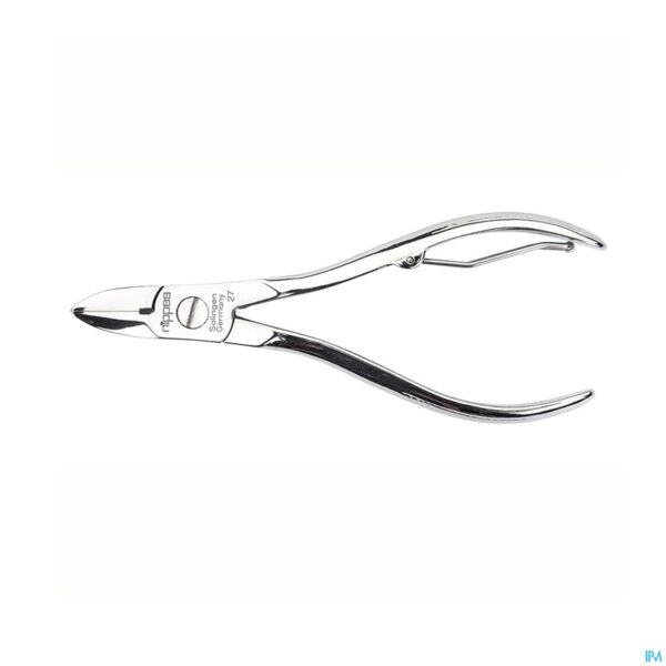 Productshot Nippes Nageltang Gewoon N27