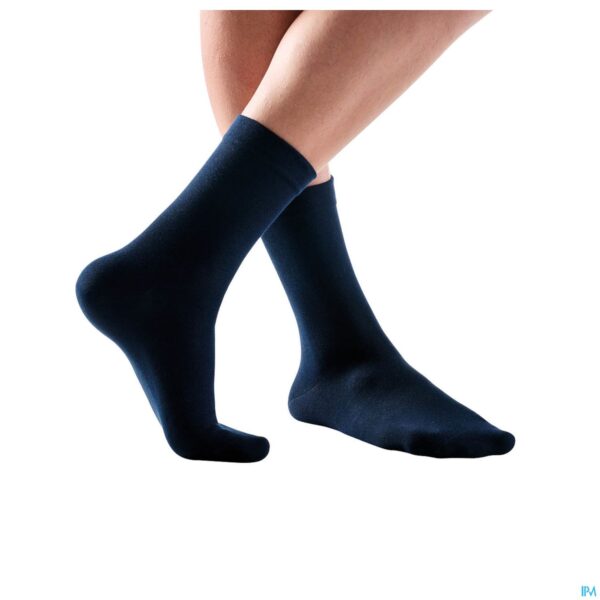 Lifestyle_image Bota Soft 2 Klassiek Blauw 43-46
