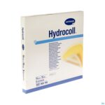 Packshot Hydrocoll Ster 15x15cm 5 5361160 Packshot Hydrocoll Ster 15x15cm 5 5361160