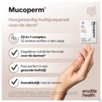 Lifestyle_image Mucoperm 60 ZAKJES 240G