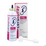 Productshot Ceruspray Ooroplossing 50ml Productshot Ceruspray Ooroplossing 50ml
