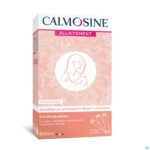 Packshot Calmosine Borstv. Plant Biotine Magn. Stick14x10ml