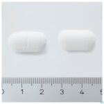 Pillshot Glucadol 1500mg Tabl 84 Vervangt 1777234 Nf
