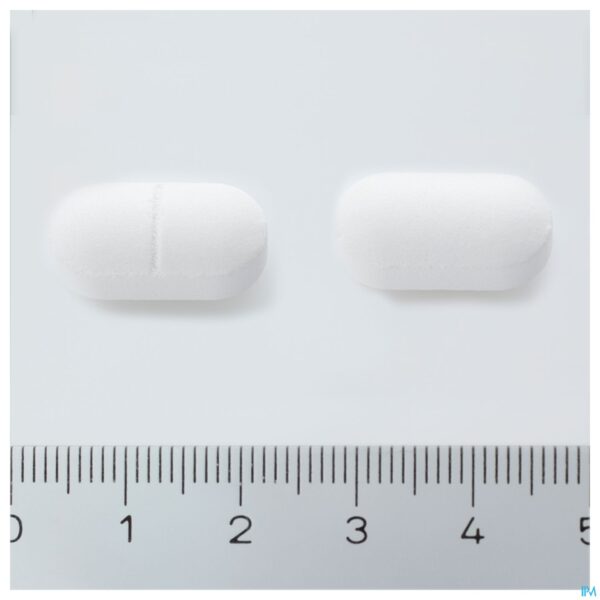 Pillshot Glucadol 1500mg Tabl 84 Vervangt 1777234 Nf