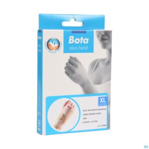 Packshot Bota Handpolsband 200 Skin Xl
