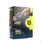 Packshot Push Sports Polsbrace l Rechts