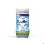 Packshot Nutrilon Ex-prematuur 1x90ml Packshot Nutrilon Ex-prematuur 1x90ml