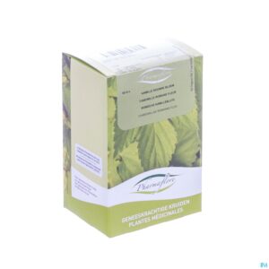 Packshot Kamillebloem Roomse Doos 50g Fag