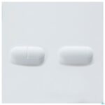 Pillshot Glucosam-plus Comp 180 Deba