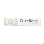 Packshot Q-relieve Mono Zwangerschapstest