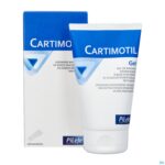 Productshot Cartimotil Gel Tbe 125ml