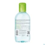 Productshot Bioderma Sebium H2o Micellaire Opl Vh 250ml Productshot Bioderma Sebium H2o Micellaire Opl Vh 250ml