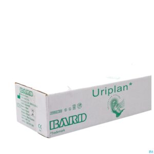 Packshot Uriplan Beenzak 500ml 10 Bx5s