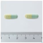Pillshot Sacchiflora 250mg Harde Caps 10 Blister