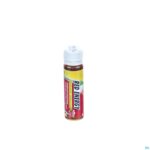 Packshot Ortis Red Energy Citroen Gember Bio Z/alc 1x15ml