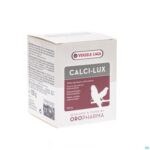 Packshot Calci-lux Pdr 150g