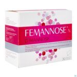 Packshot Femannose N Zakje 30