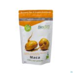 Packshot Biotona Maca Raw Powder 200g