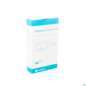Packshot Biatain Silic. Lite Schuimverb 5,0x12,5 5 33453
