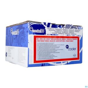 Packshot Pku Cooler 10 Rood 30x87ml