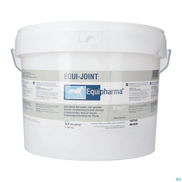 Packshot Equi Joint Pdr 5kg