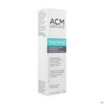 Packshot Trigopax Creme Beschermend Verzachtend Tube 75ml