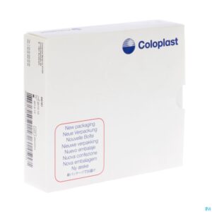 Packshot Alterna Extra Pl. Transp 40/10-35mm 5 2831