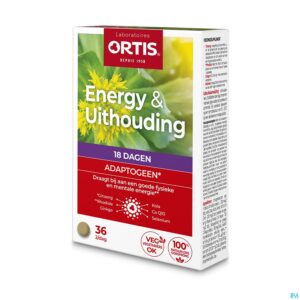 Packshot Ortis Energy&endurance Comp 2x18