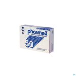 Packshot Pharmex Tandenstokers Veer 50