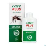 Productshot Care Plus Deet A/insect Lotion 50% 50ml