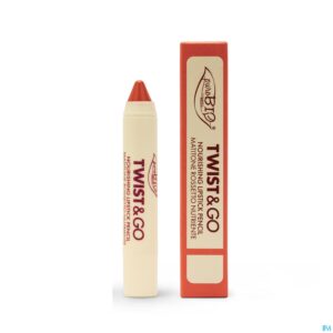 Productshot Purobio Twist&go Ral Voedend Potlood 504 2,9g Bio