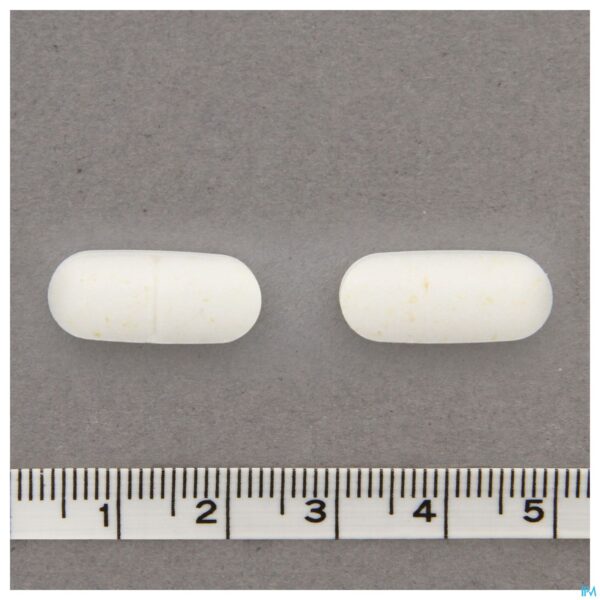 Productshot Lactophar 10 tab 1x10 blister