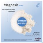 Lifestyle_image Magnesis Trenker Caps 90