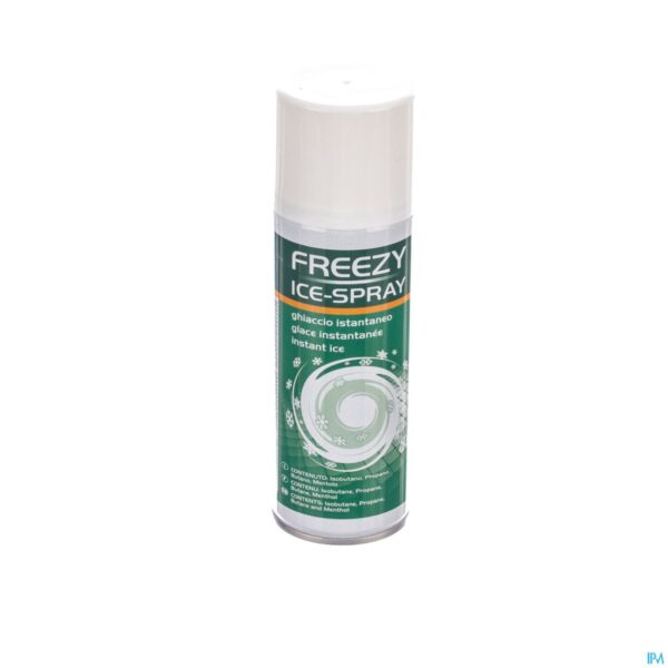 Packshot Cold Spray 200ml Verv.2953719