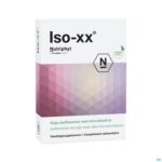 Packshot Iso-xx 30 TAB 3x10 BLISTERS