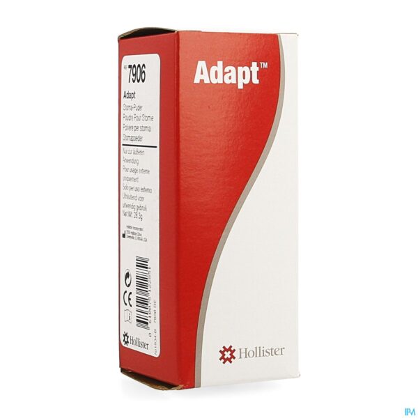 Packshot Hollister Adapt Poeder 28g 1