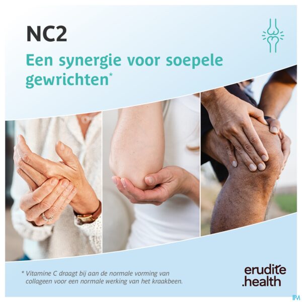 Lifestyle_image Nc2 Gewrichten Nf Caps 30