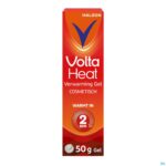 Packshot Voltaheat Verwarming Gel Tube 50g