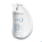 Lifestyle_image Bioderma Atoderm Intensive Baume 500ml