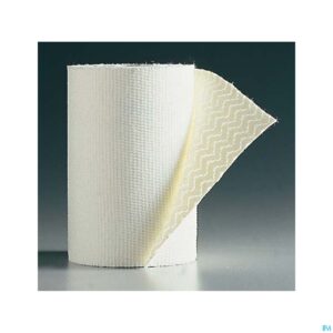 Productshot Thuasne Biplast Drukverband Adh Wit 6cmx2,5m 1