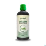 Packshot Fytobell Nasturan Nf 100ml