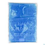 Packshot NAQI Cold Pack Large 27x35cm Packshot NAQI Cold Pack Large 27x35cm