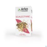 Packshot Arkocaps Sojalecithine Plantaardig 45