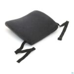 Productshot Sissel Back Rugsteun Lumbaal Grijs