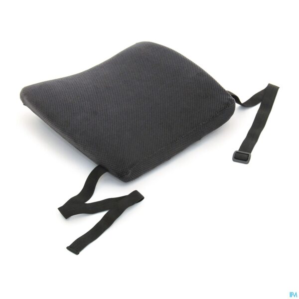 Productshot Sissel Back Rugsteun Lumbaal Grijs