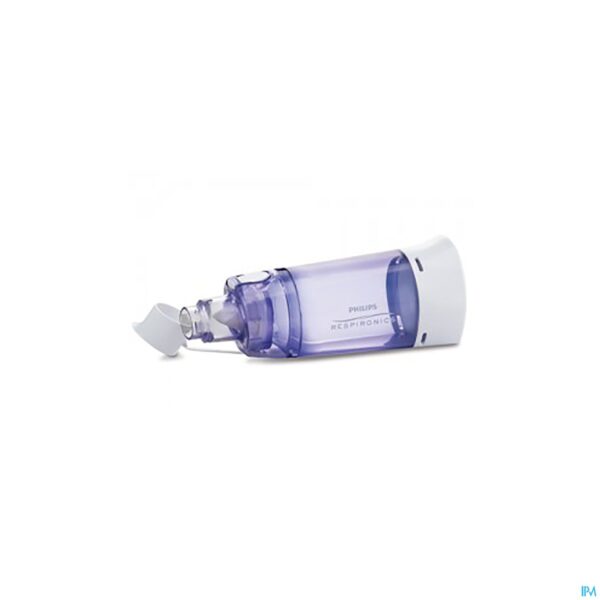 Productshot Optichamber Diamond Met Mondstuk