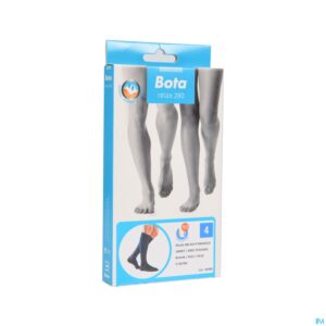 Packshot Bota Relax 280 Korte Kous Blue N4 2