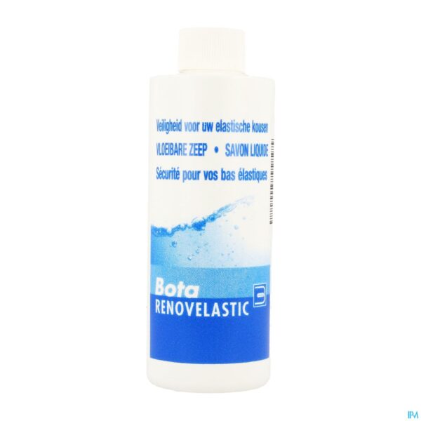 Packshot Bota Renovelastic Fl 200ml